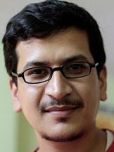 foto de Rabindra Singh Baniya