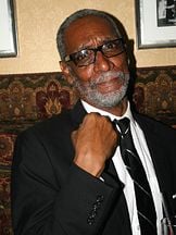 foto de Thomas Jefferson Byrd