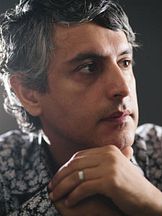 foto de Reza Aslan