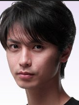 foto de Hideo Nakaizumi