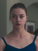 foto de Anastasia Shevtsova