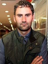 foto de Alvaro Curiel