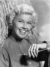 foto de Doris Palmer