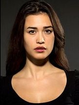 foto de Ecem Özkaya