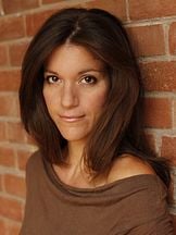 foto de Sophie Goulet