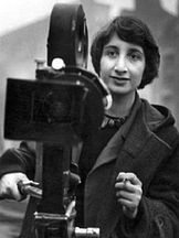 foto de Lorenza Mazzetti