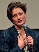 foto de Suzanna Solakiewicz