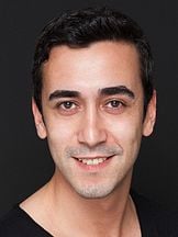 foto de Münir Can Cindoruk