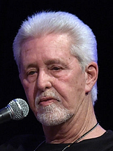 foto de Ron Cornelius