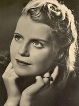 foto de Kristina Söderbaum