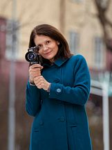 foto de Aslaug Holm