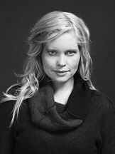 foto de Halla Kristín Einarsdóttir