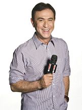 foto de Amaury Jr.
