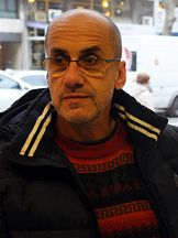 foto de José Pedro Charlo