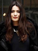 foto de Maria Manoella