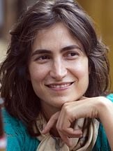 foto de Francisca Manuel