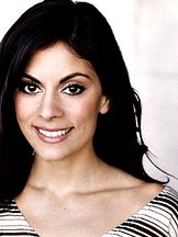 foto de Ursula Taherian