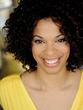 foto de Nkechi Carroll