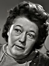 foto de Louisette Rousseau