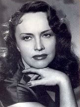 foto de Ginette Leclerc