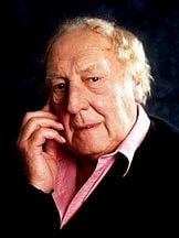 foto de Georges Wilson