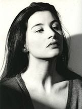 foto de Marina Pierro