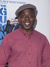 foto de Vas Blackwood