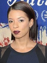 foto de Angel Parker