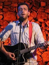 foto de Shadi Zaqtan