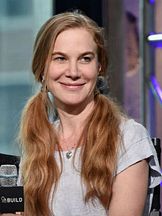 foto de Jeannie Gaffigan