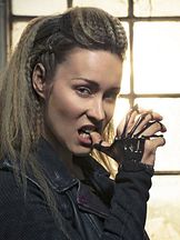 foto de Hilary Jardine