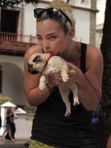 foto de Sophie Charlotte Conrad