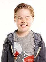 foto de Matthew McCann