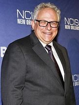 foto de Gary Glasberg