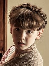 foto de Arabella Antons