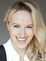 foto de Petra Bryant