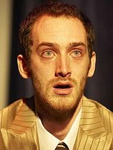foto de John-Paul Panelli