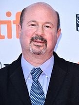 foto de Michael E. Mann