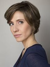 foto de Kathleen Wise