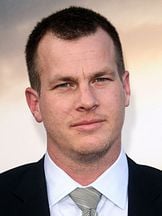 foto de Jonathan Nolan