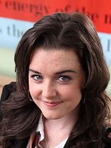 foto de Shannon Flynn