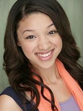 foto de Gabrielle Elyse