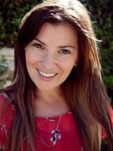 foto de Cassandra Morris