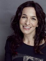 foto de Salli Saffioti