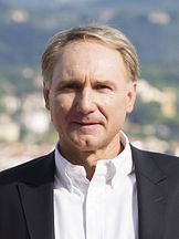 foto de Dan Brown