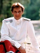 foto de Aleksandr Domogarow