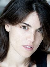 foto de Emine Meyrem