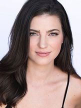 foto de Amelia Brantley