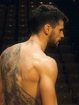 foto de Kevin Mischel