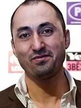 foto de Oleg Assadulin